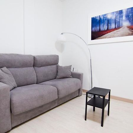 דירות Letmalaga Economy San Telmo מראה חיצוני תמונה