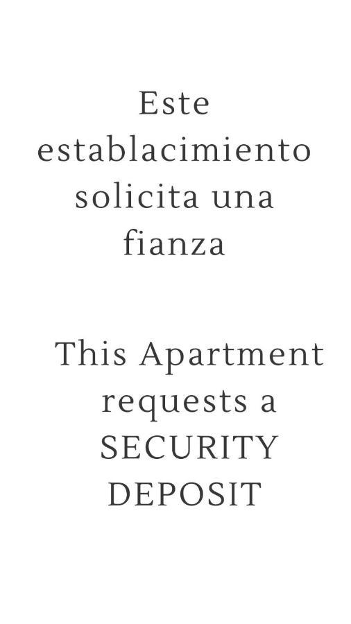 דירות Letmalaga Economy San Telmo מראה חיצוני תמונה